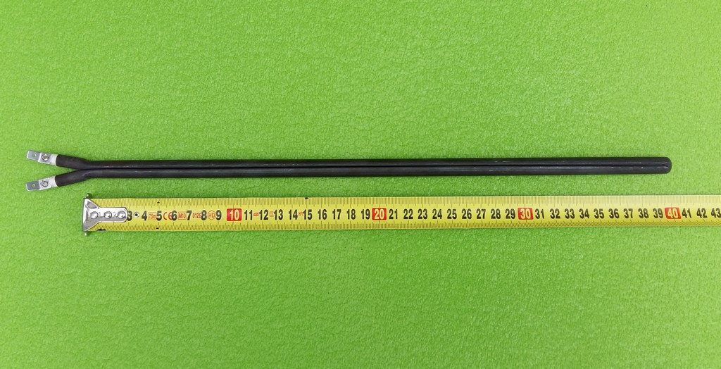 Сухий тен для бойлерів Gorenje, Electrolux, Termal, Fagor 1200W з нержавійки KAWAI Zipexpert, фото 1