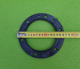 Гумовий ущільнювач для бойлерів Electrolux, Thermal, Fagor оригінальний Ø165мм на фланець під сухі тени Zipexpert