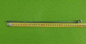 Тен для електродуховок Efba, Saturn нержавійка 300W 110V L=400мм Туреччина Zipexpert