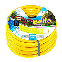 Шланг поливочный ПВХ Evci Plastik Bella 3/4", 30 м