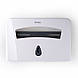 Настінний диспенсер одноразових сидінь для унітаза Rixo Maggio T009W для складання 1/2, фото 2