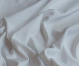 Трикотаж Олія Біла