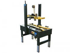 Напівавтоматичний заклейщик коробів SK10 SIAT