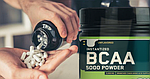 BCAA