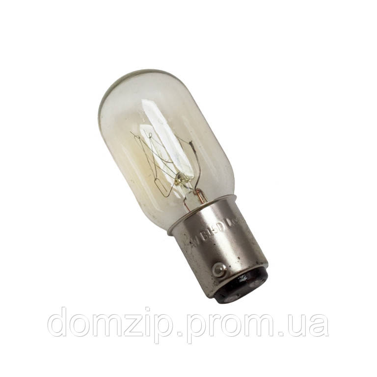 Лампа Lemanso LM3085 для швейной машины 15W T22 B15D - фото 1 - id-p1205771909