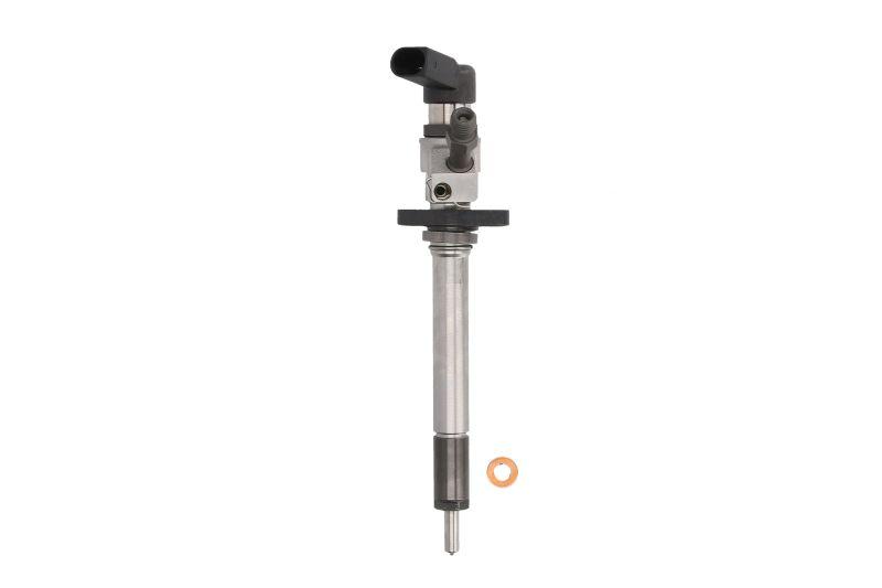 Дизельна форсунка 3M5Q9F593EB Siemens VDO Ford C-MAX, FOCUS, GALAXY, S-MAX 2.0 TDCI, фото 1