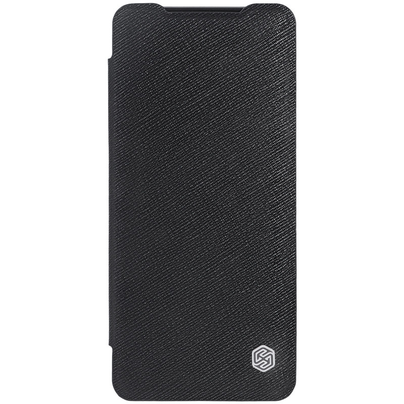 Nillkin Samsung Galaxy S20 Ultra Ming Leather Case Black Шкіряний Чохол Книжка