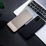Nillkin Samsung Galaxy S20 Ultra Ming Leather Case Gold Шкіряний Чохол Книжка, фото 5