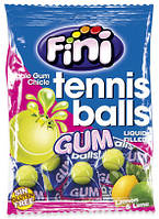 Жевательная резинка Fini Tennis Balls Gum 80 г (Испания)