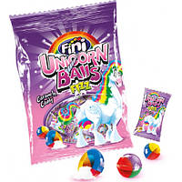 Леденцы Fini Unicorn Balls 80 г (Испания)