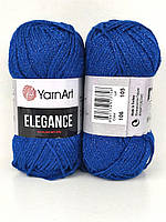 YarnArt Elegance 106 синий