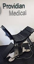 Стіл хірургічний електричний ALPHAMAQUET 1150.30, фото 4