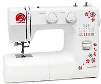 Швейная машина Janome Sakura 95