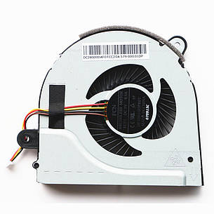 Вентилятор Lenovo Z501 Z505 (4pin) - кулер для ноутбука FAN, фото 1
