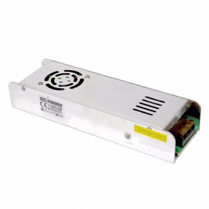 Блок живлення 360W 30A 12V VEGA-360 HOROZ