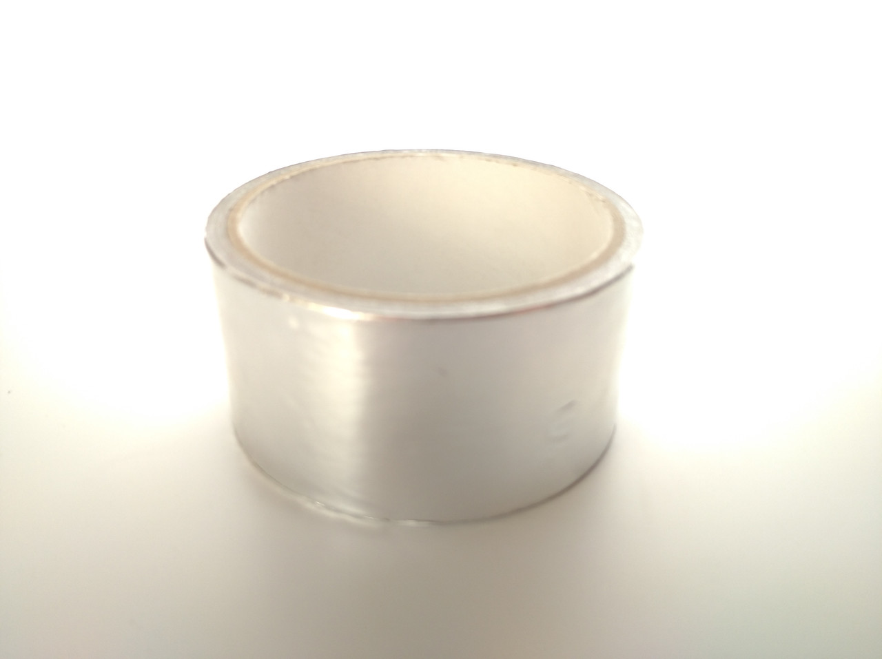 Алюмінієвий скотч (фольга) ширина 45 мм, довжина 10 метрів