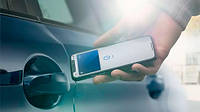 Новые BMW можно будет открывать с помощью iPhone