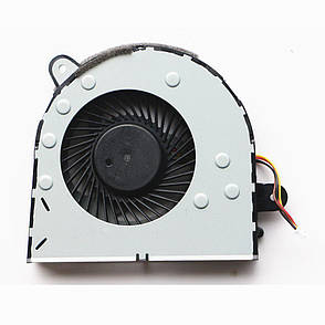 Вентилятор Lenovo G400S G405S (4pin) - кулер для ноутбука FAN, фото 2