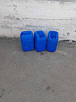Каністри 10-12 л бу