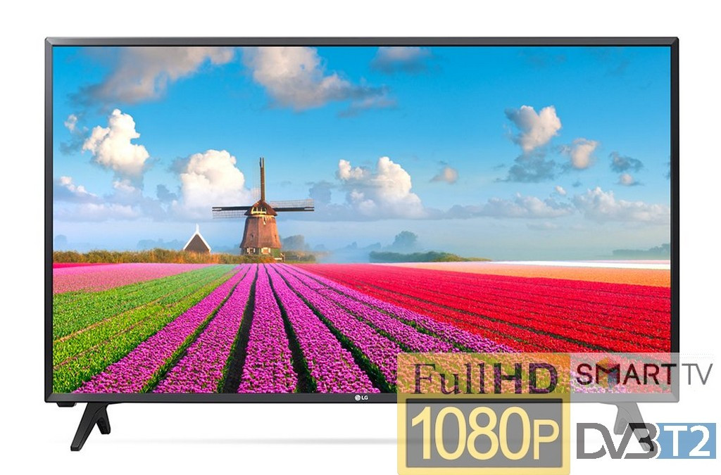 Телевізор LG 32"/Smart TV/Android 15/FullHD/T2 ГАРАНТІЯ! блютуз + голосове управління
