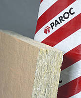 Минвата Paroc WAS 50t (кашированная белым стеклохолстом), 50мм, (7,2 м.кв./уп.)