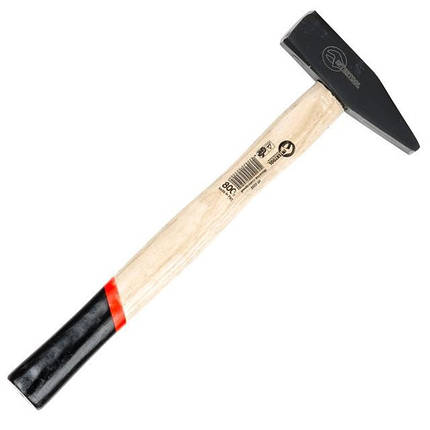 Молоток слюсарний 800 г Intertool HT-0255, фото 2