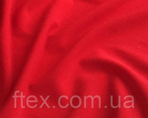 Трикотаж Олія Червона, фото 1