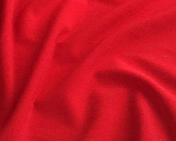 Трикотаж Олія Червона