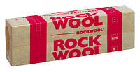 Теплоизоляция для фасада (ламель) FASROCK LL, Rockwool , 50мм (1,92 м.кв./уп.)