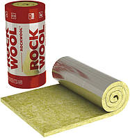 Высокотемператуный ламельный мат ALU LAMELLA MAT, Rockwool 30 мм (8,0 м.кв./уп.)