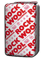 Теплоизоляция для скатной кровли,перегородок ROCKMIN Rockwool, 50 мм (10,8 м.кв./уп.)