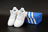Чоловічі / жіночі кросівки Adidas Equipment EQT, кросівки адідас еквіпмент ект, фото 2