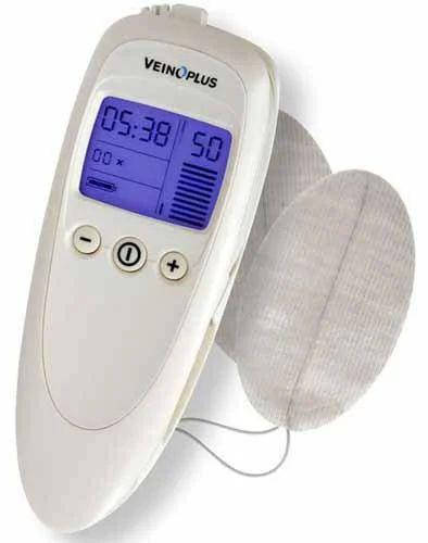 Нейромышечный электростимулятор для лечения венозной недостаточности ...