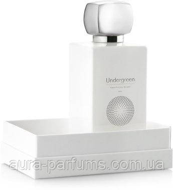 Undergreen White edp 100 ml.