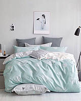 Півтораспальний постільний комплект -  Барви сну