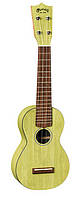 Укулеле MARTIN 0X UKE Bamboo Green