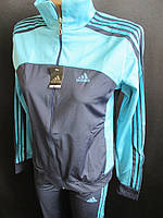 Жіночий еластичний костюм від виробника