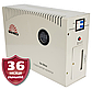 Стабілізатор напруги інверторний 5 кВт Латвія VITALS Sw 500sd, фото 4