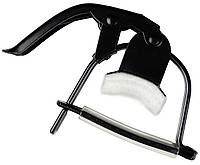 Каподастр MAXTONE GC500BC Guitar Capo (Curved)