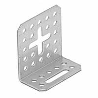 Куточок регульований 60х30х60х2,0 мм