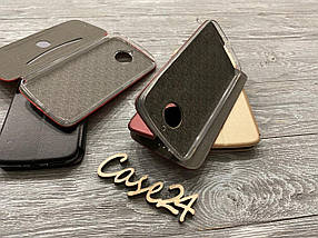 Чохол книжка Elegant book для Motorola Moto E4 Plus (4 кольори), фото 6