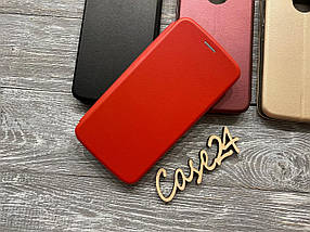 Чохол книжка Elegant book для Motorola Moto E4 Plus (4 кольори), фото 4
