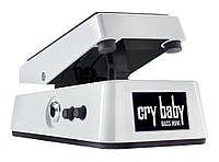 Бас-гитарная педаль wah DUNLOP CBM105Q CRYBABY MINI BASS WAH