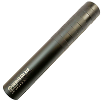 Глушник саундмодератор для АК Steel IMMORTAL AIR 7.62 мм 14х1Lh