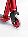 Двоколісний трюковий самокат 18 навантаження до 100 кг, фото 2