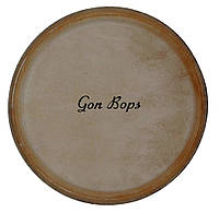 Пластик для ударных GON BOPS SP2021 11.5" TUMBAO PRO CONGA HEAD