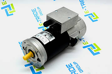 Двигун MotorPower PENTA 5XS 30 B14/M63+DT