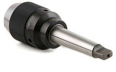 MTA4-APU16 Патрон свердлильний самозатиcкний