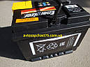 Акумулятор 60 Ah 12v Energizer Plus, L, EN 540 (виробник Німеччина), фото 3