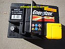 Акумулятор 60 Ah 12v Energizer Plus, L, EN 540 (виробник Німеччина), фото 5